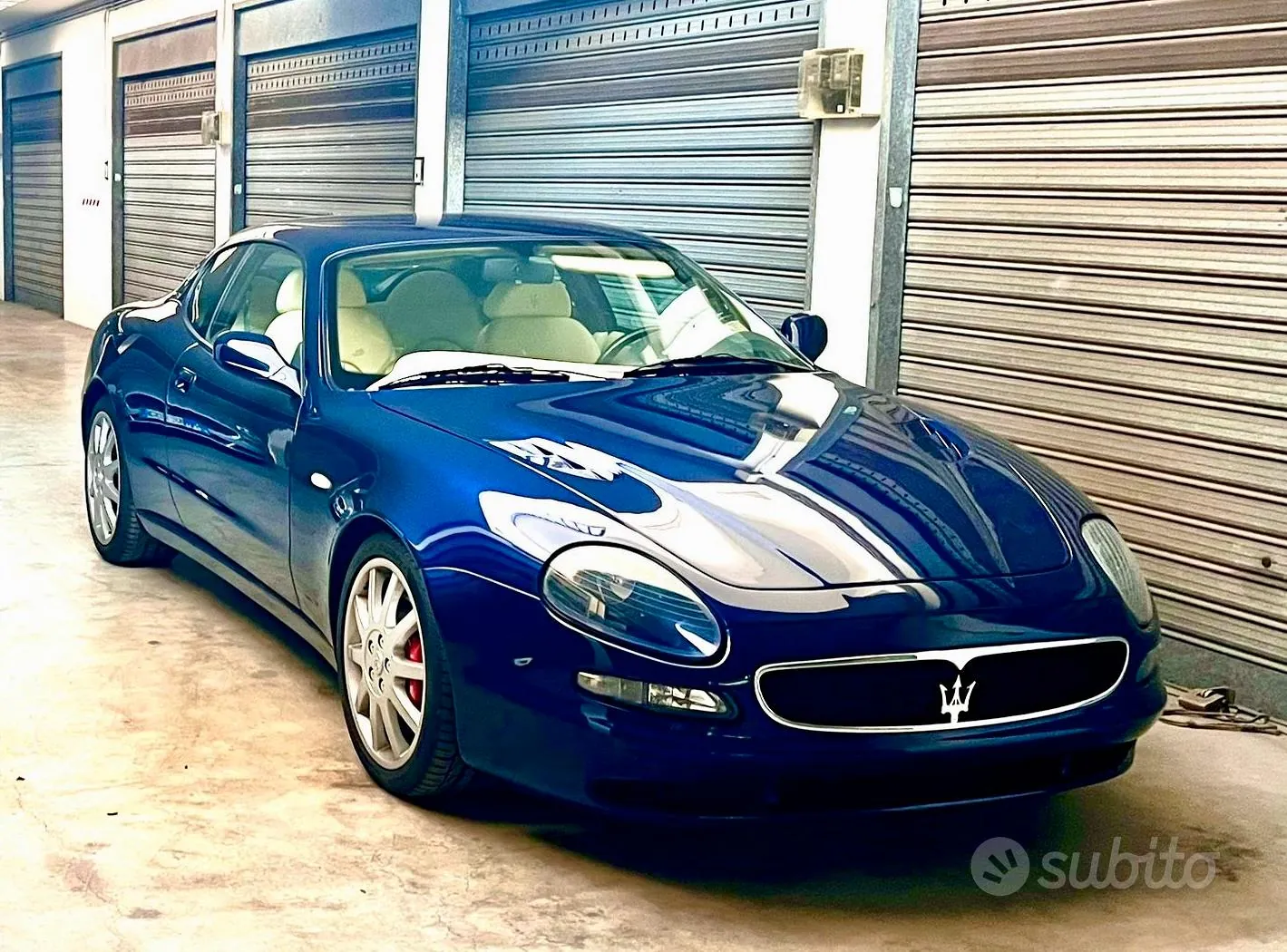 Maserati 3200 Gt