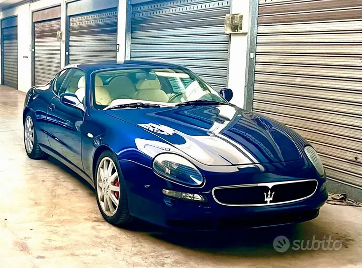 Maserati 3200 Gt