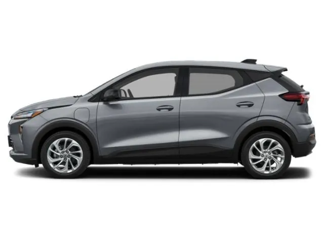 Chevrolet Bolt 2027 photo 4