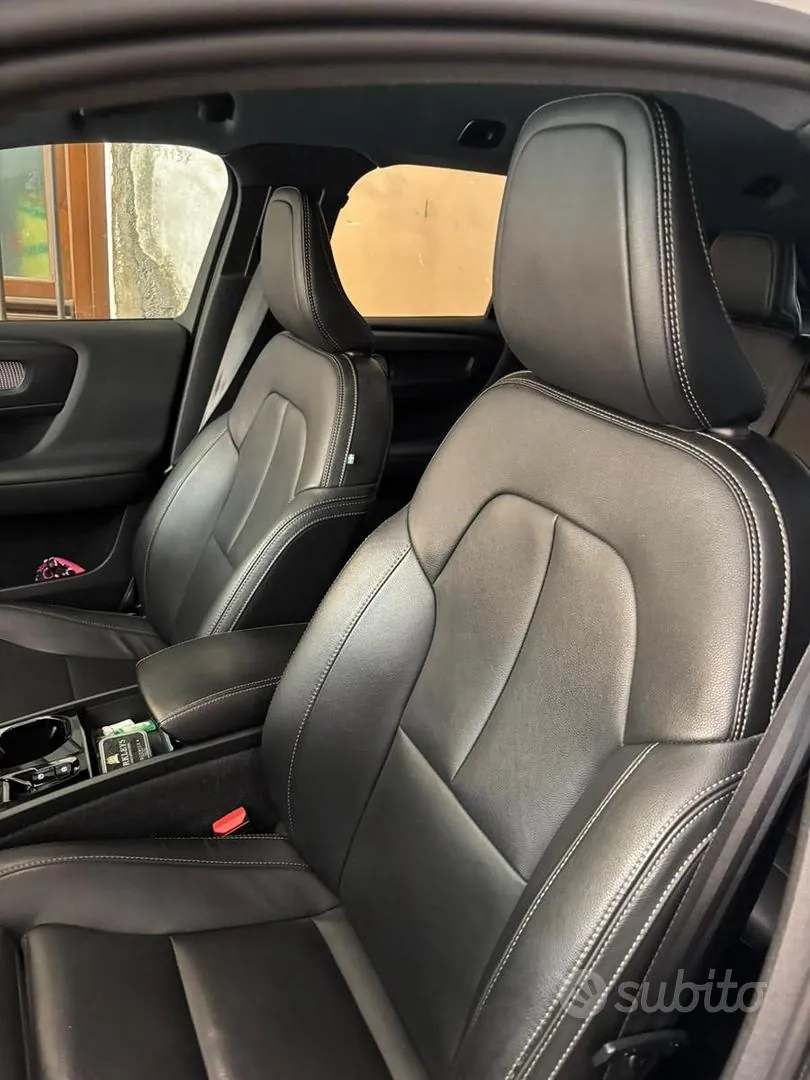 Volvo Xc40 2021 photo 5