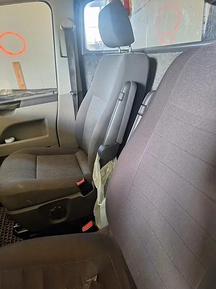 Volkswagen Transporter 2011 photo 5