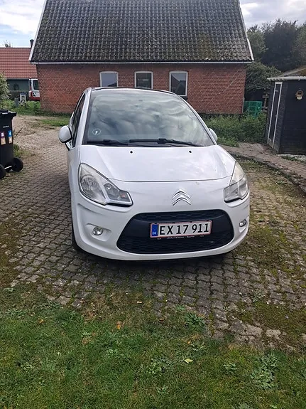 Citroen C3