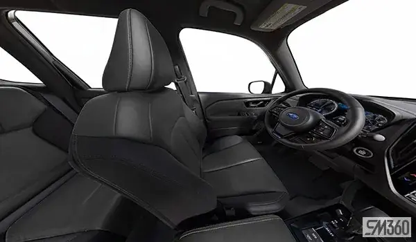 Subaru Forester 2026 photo 4