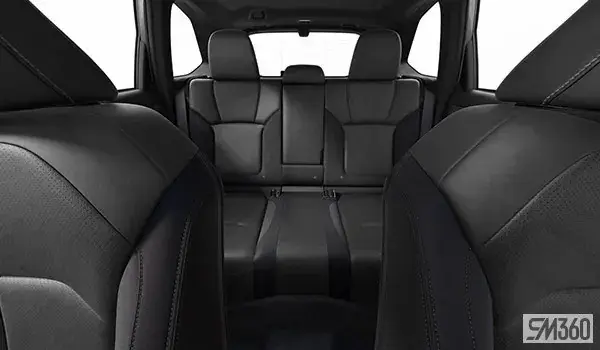 Subaru Forester 2026 photo 5