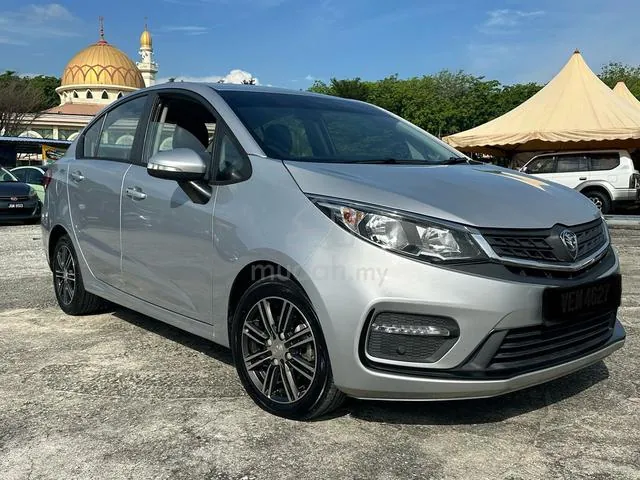 Proton Persona