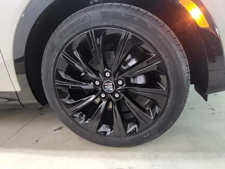 Buick Envista 2026 photo 5