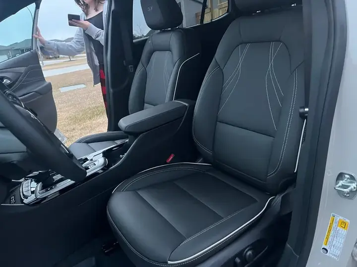 Buick Envista 2026 photo 3