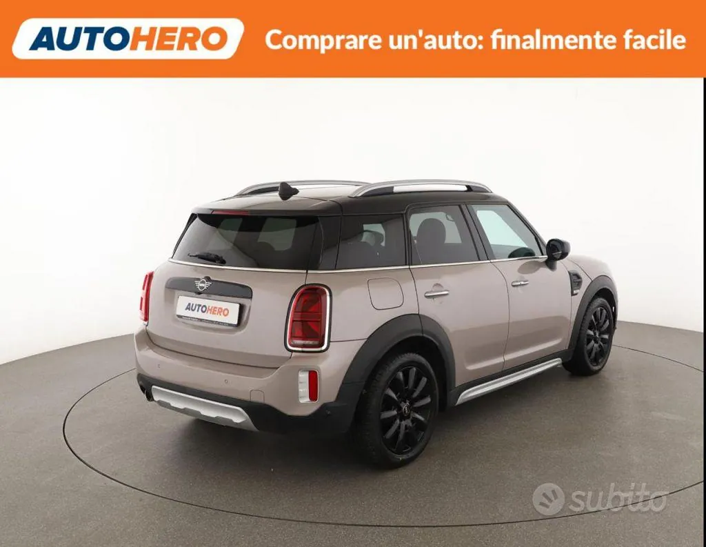 Mini Mini Countryman 2022 photo 5