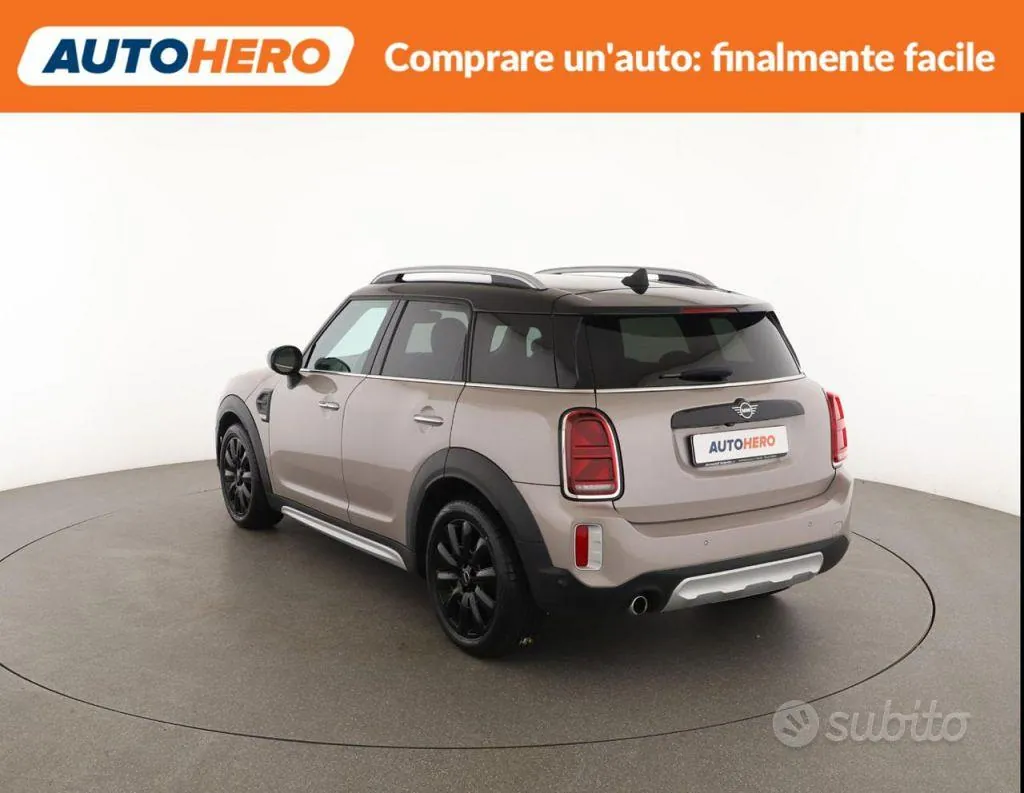 Mini Mini Countryman 2022 photo 4