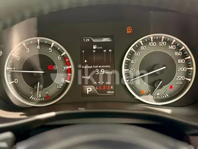 Toyota Taisor 2026 photo 5