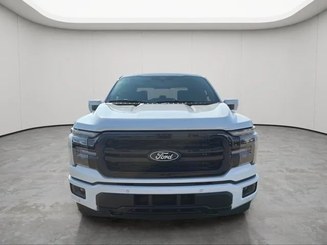 Ford F-150 2026 photo 2