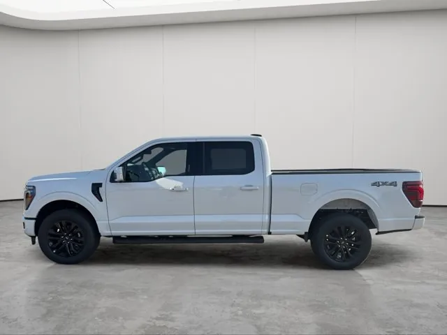 Ford F-150 2026 photo 4