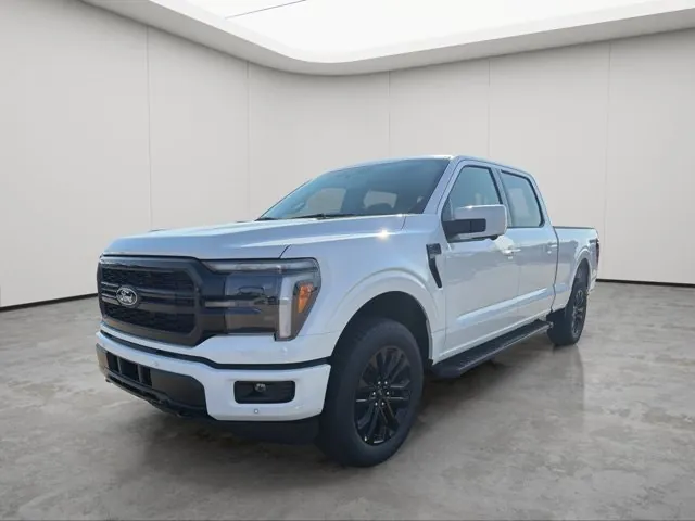 Ford F-150 2026 photo 3