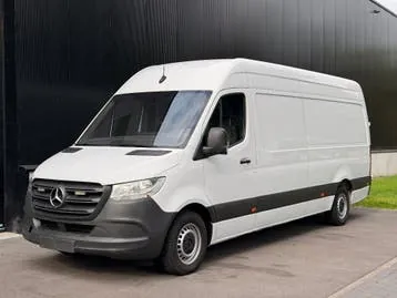 Mercedes-Benz Sprinter Combi