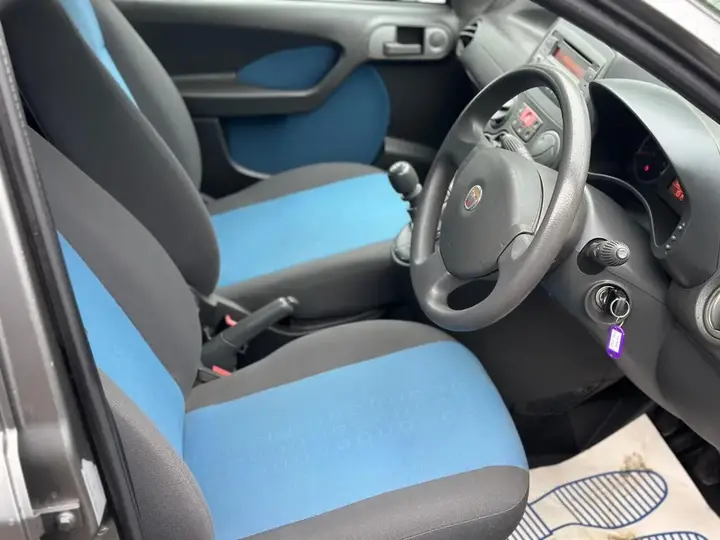 Fiat Panda 2010 photo 3