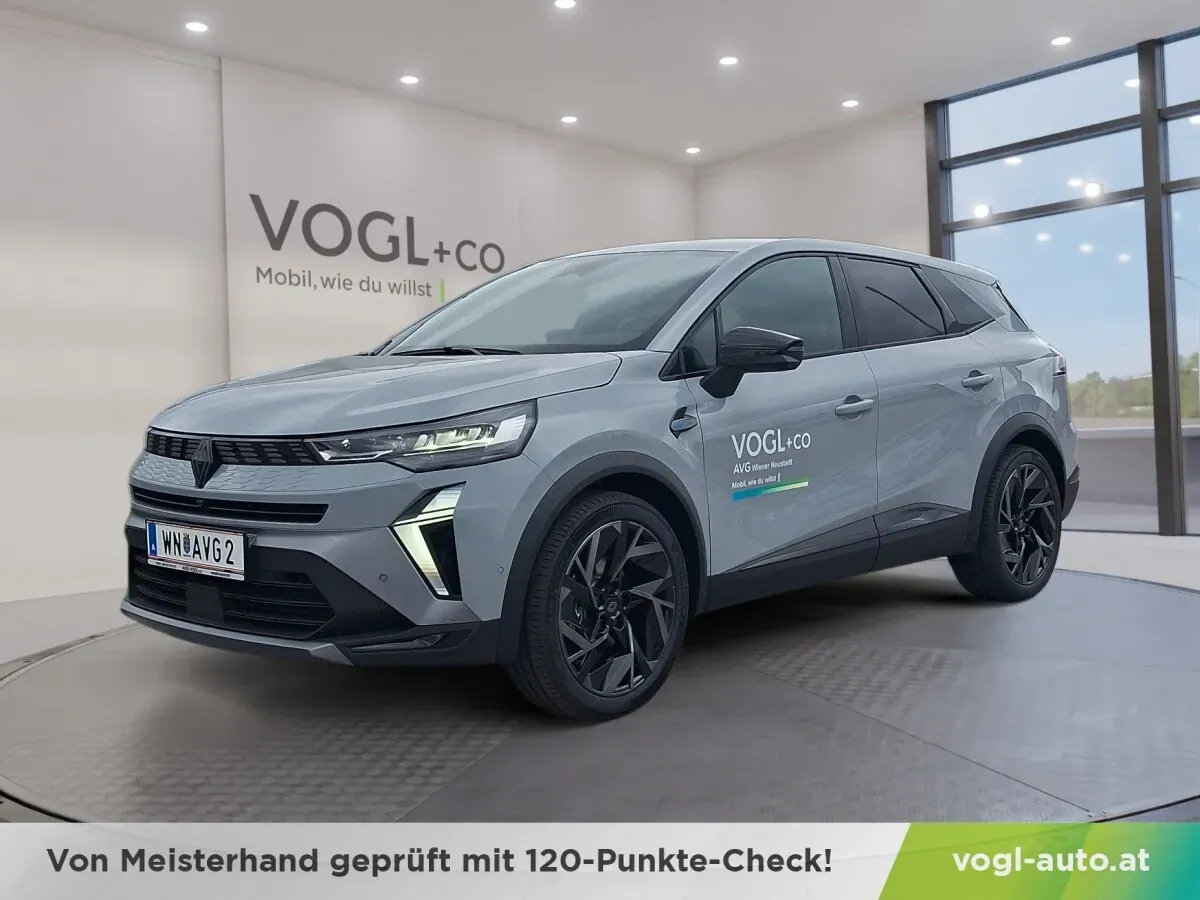 Renault Symbioz
