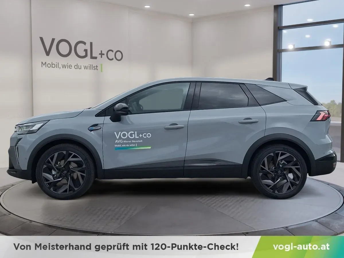 Renault Symbioz 2026 photo 2