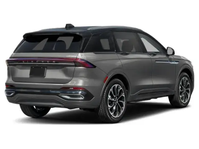 Lincoln Nautilus 2026 photo 3
