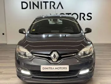 Renault Megane 2014 photo 2