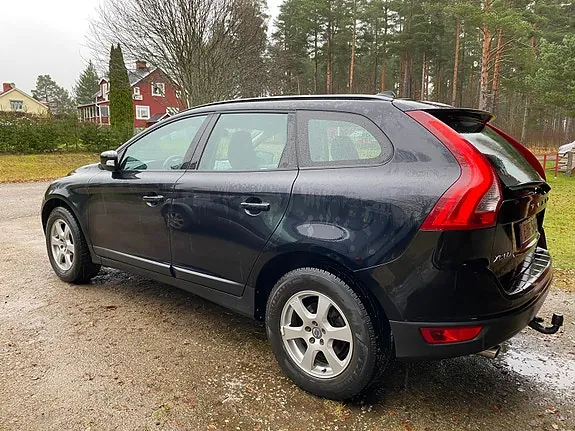 Volvo Xc60 2010 photo 2