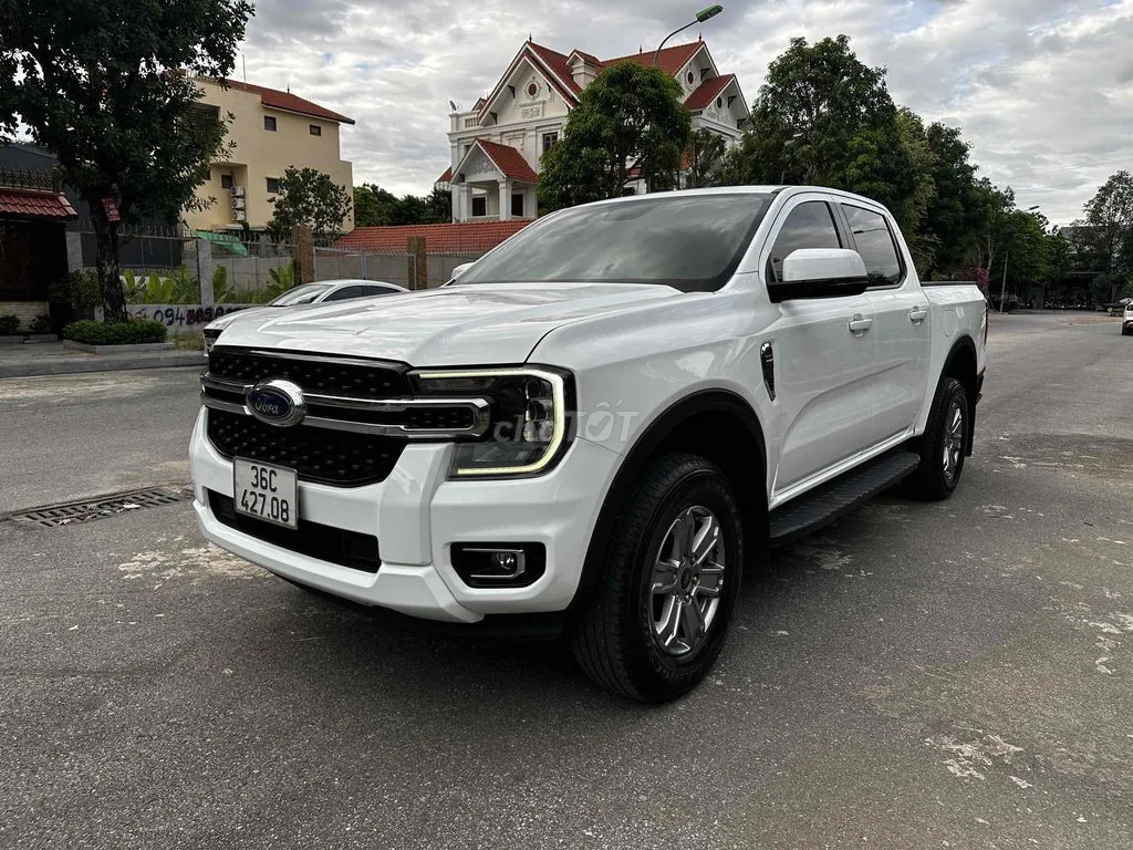 Ford Ranger 2023 photo 2