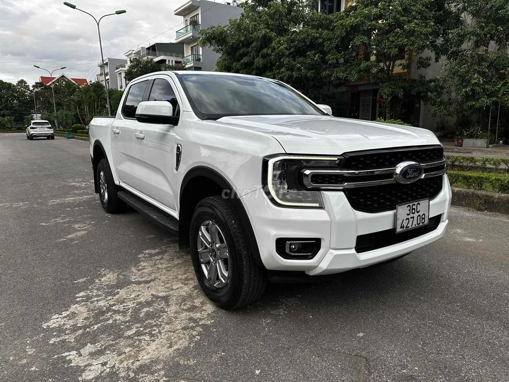 Ford Ranger 2023 photo 3