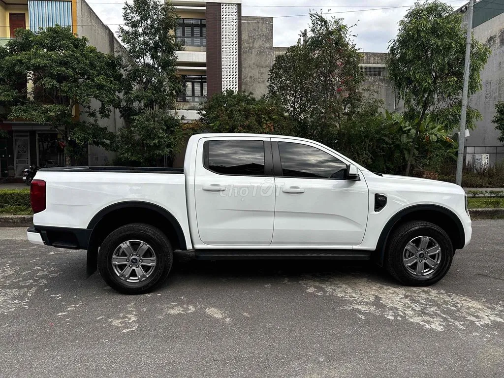Ford Ranger 2023 photo 4