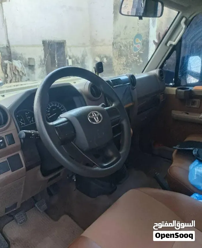 Toyota Cruiser 2025 photo 3