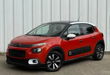 Citroen C3 2017 photo 2