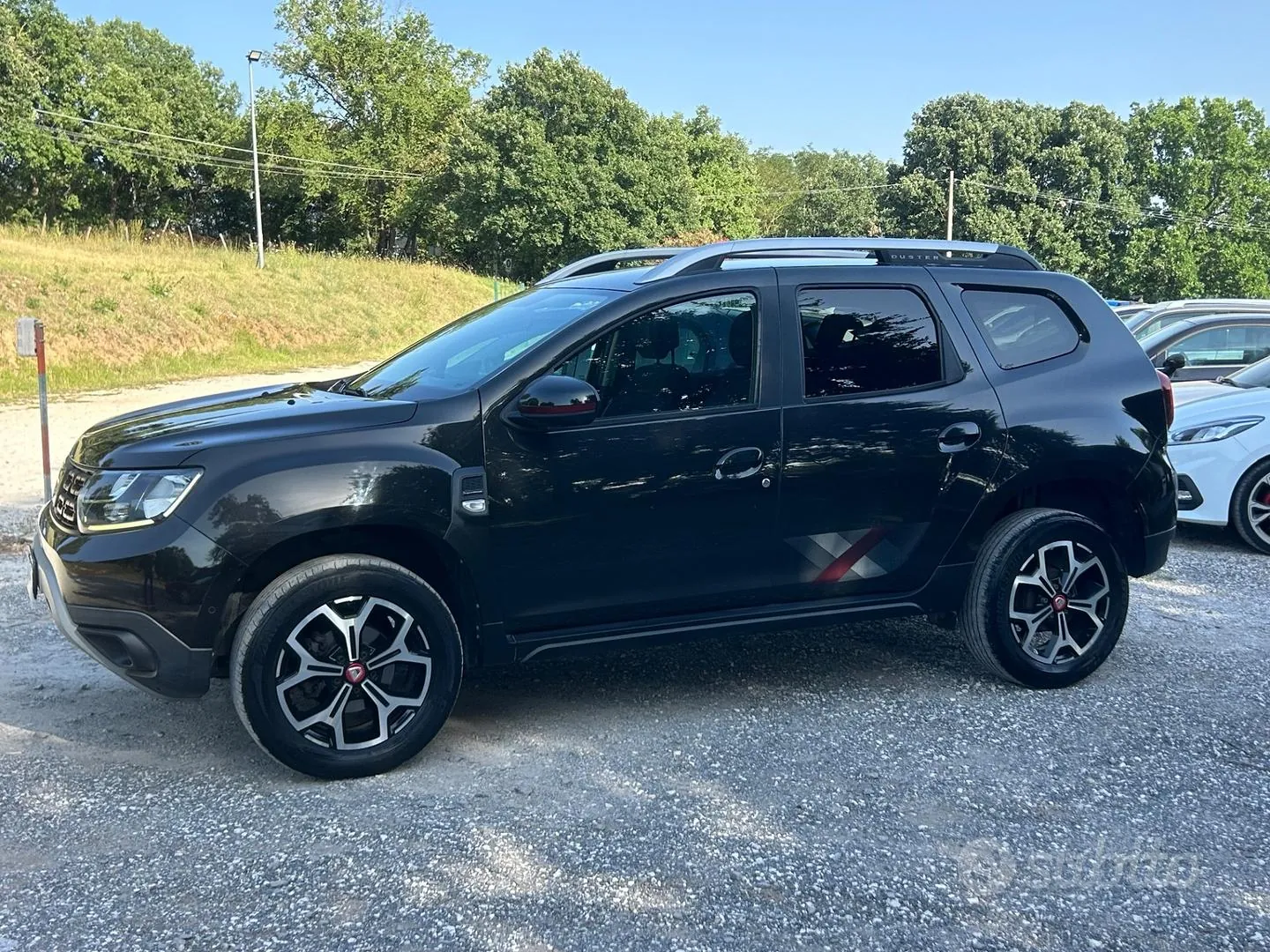 Dacia Duster 2019 photo 2