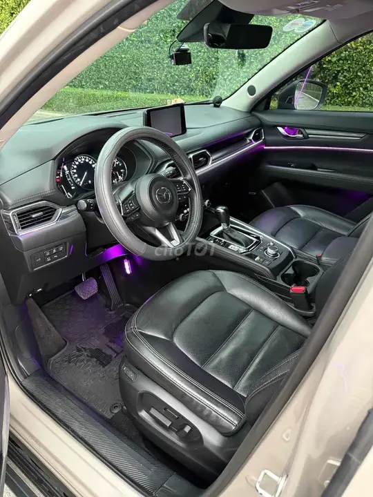 Mazda Cx-5 2024 photo 5