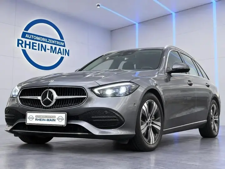 Mercedes-Benz C 300 D