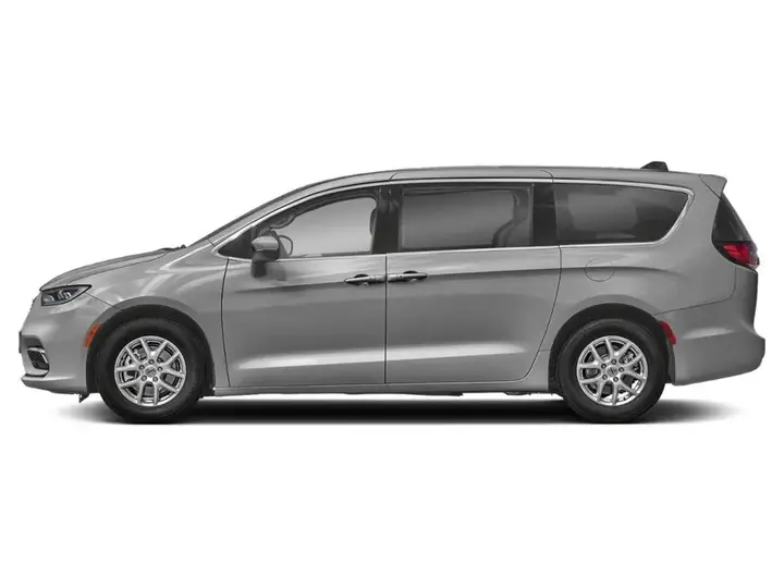 Chrysler Pacifica 2023 photo 3