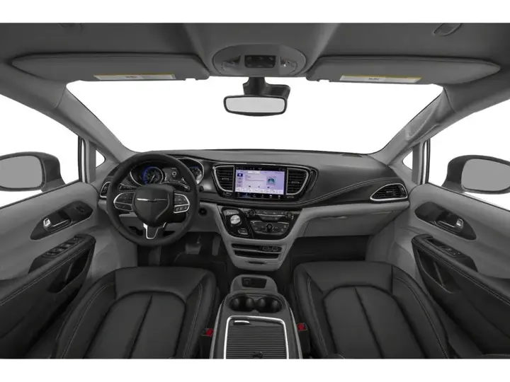 Chrysler Pacifica 2023 photo 5