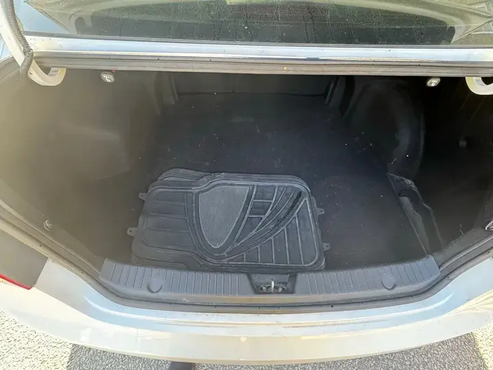 Hyundai Sonata 2013 photo 4