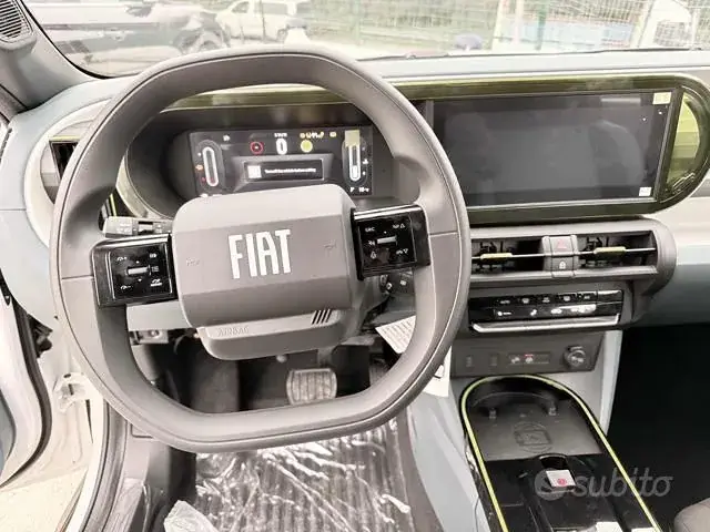 Fiat Grande Panda photo 5