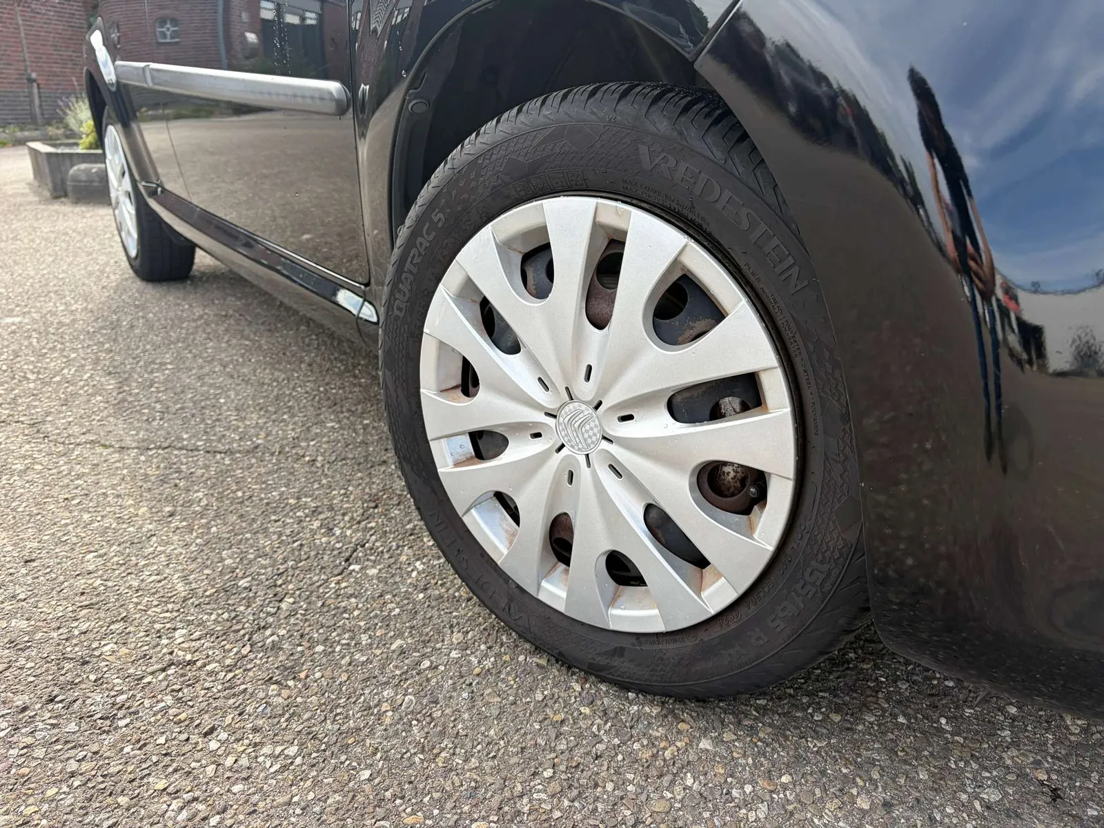 Citroen C1 2009 photo 2