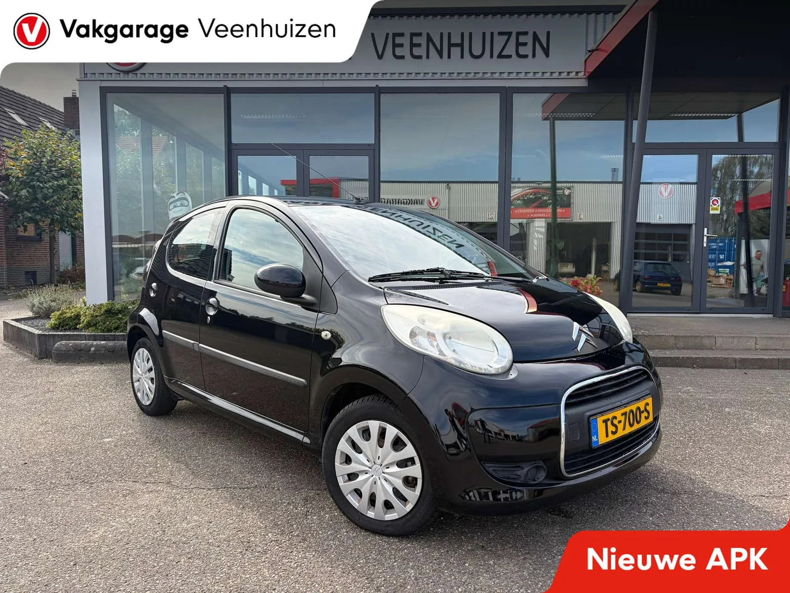 Citroen C1