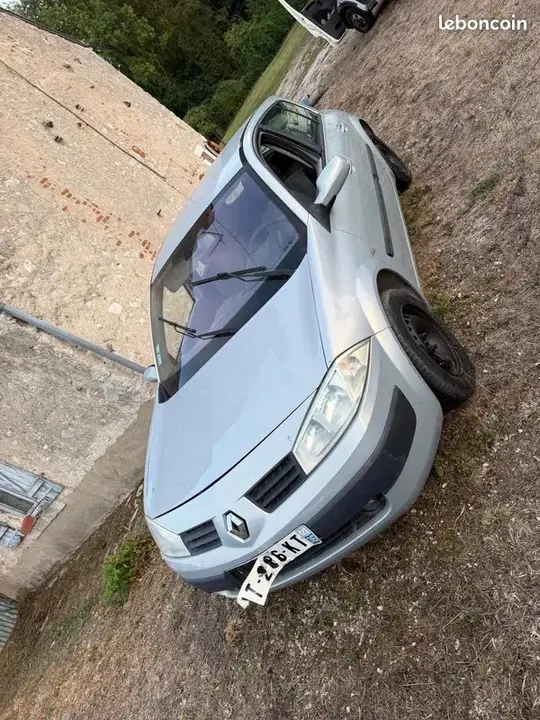Mitsubishi Outlander 2007 photo 2