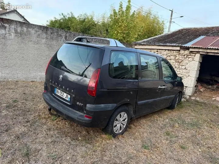 Mitsubishi Outlander 2007 photo 4