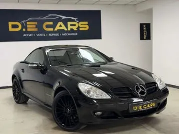 Mercedes-Benz Slk