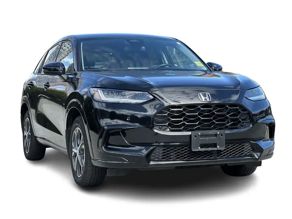 Honda Hr-V 2023 photo 3