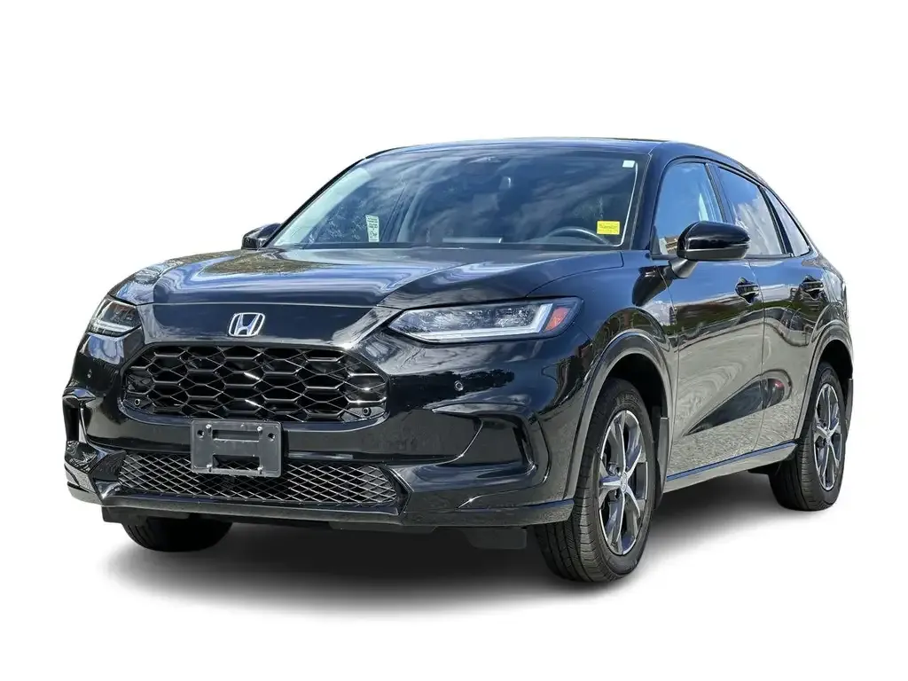 Honda Hr-V 2023 photo 5