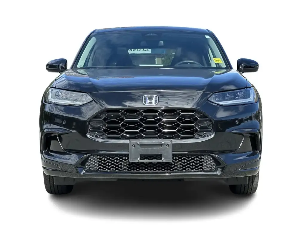 Honda Hr-V 2023 photo 4