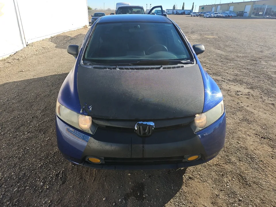 Honda Civic 2007 photo 5