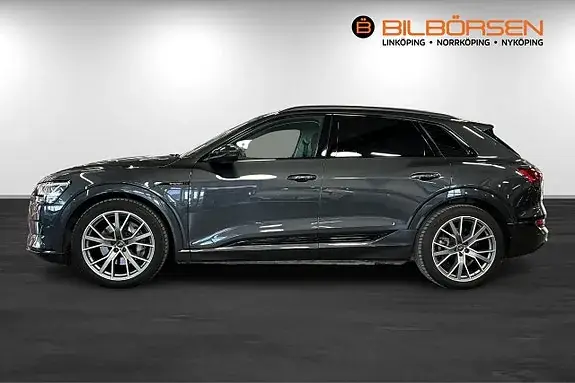 Audi E-Tron 2021 photo 4