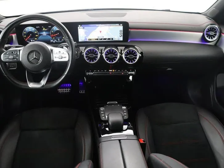 Mercedes-Benz Cla 2022 photo 3
