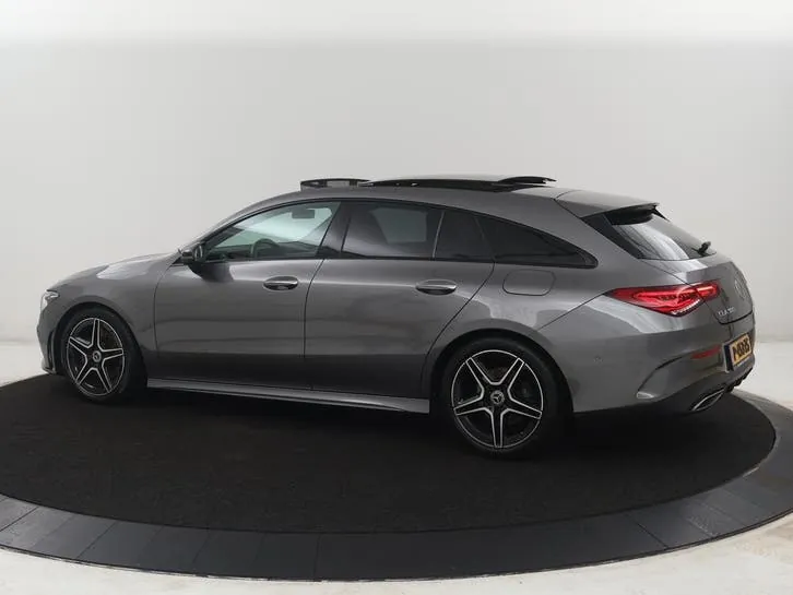 Mercedes-Benz Cla 2022 photo 2