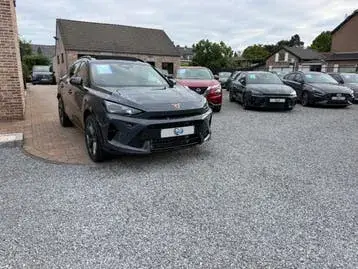 Cupra Formentor 2026 photo 3