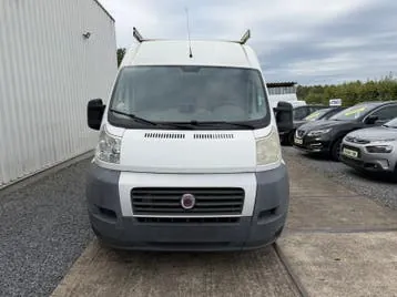 Fiat Ducato 2009 photo 3